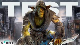 Styx Blades of Greed video test Suliven GAMING