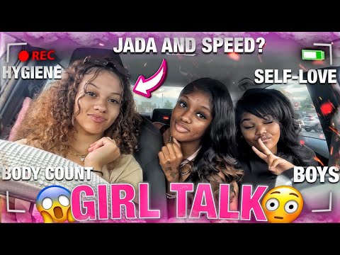 Girl talk | moving on, exs, advice , and more..