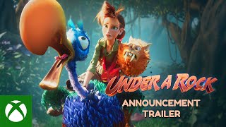 Under a Rock release date estimate, early access, and latest news