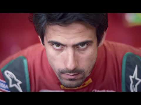 Lucas Di Grassi - 2024 Career Video