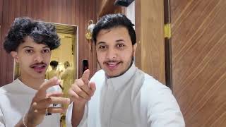 فلوق تأثيث الشقه ب الرياض 🤩🔥| اخر الفيديو ضحك 🤭