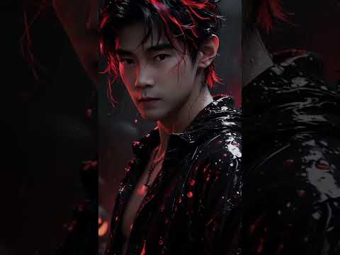 bloody red streaks 3 #bloodyredstreaks3 #nghiakute #toanredblack89