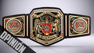 WWE UK Championship | Opinión