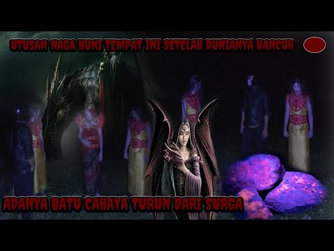 WANGSIT UTUSAN NAGA KPD MR.X- BAHWA DI DUNIANYA SUDAH TIDAK ADANYA RAJA!!!