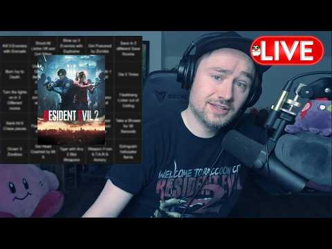 WTTG Marathon for Welcome to the Game 3 || BINGO WITH RAY WAS AWESOME