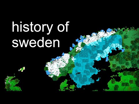 history of sweden
