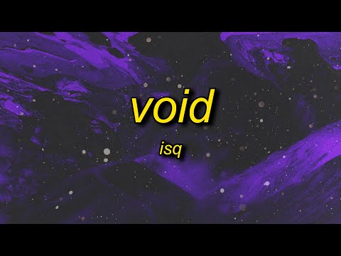 isq - void (super slowed)