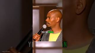 Dave Chappelle: Native Indians Part1#shorts #davechappelle #standupcomedy