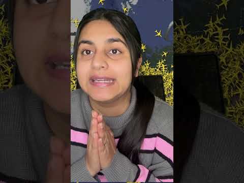 Best App to Keep Track of Your Flight |  Divanshi Rana | #flightradar #youtubeshorts #shorts