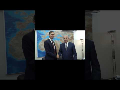 #shorts #israel #jaredkushner #revelation