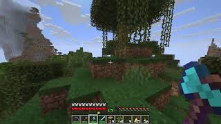 Vi Bygger En Mattduplikator i Minecraft Let's Play #44