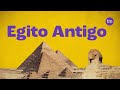Ancient Egyptian Civilization and Society