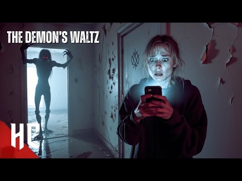 A Viral Challenge Turns Deadly… and a Demon Wants More | Full Horror Movie