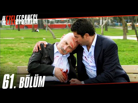 Ezel 61.Bölüm | Yaşanmamış Hayatlar - HD