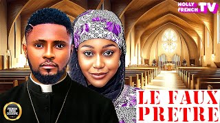 LE FAUX PRÊTRE | Maurice Sam | INTERDIT AUX ENFANTS DE MOINS DE 18 ANS | Film Nigerian En Francais