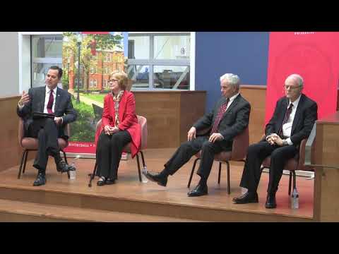 Presidential Panel