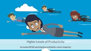 In The Black Financial Wellness Explainer Video