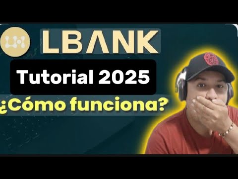 ¡Así se Operan FUTUROS en LBank! 🚀 Guía Completa para Ganar en Cripto