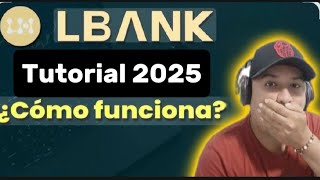 ¡Así se Operan FUTUROS en LBank! 🚀 Guía Completa para Ganar en Cripto