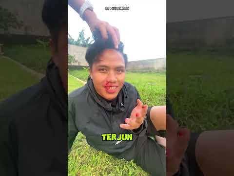 selama bukan demam bukanlah masalah besar