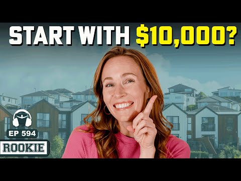 Real Estate Rookie | Low Rental Property Cash Flow? 4+ Ways to Fix It