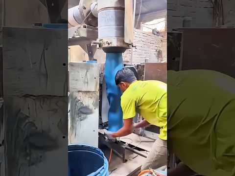 تصنيع البراميل