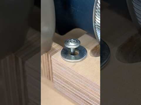 Precise adjustment for sharp teeth!
