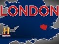 Exploring London: The Center of the Universe
