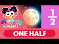 Understanding Halves and Fractions