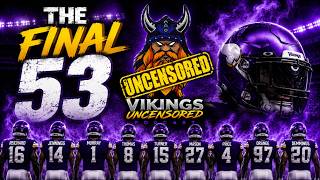 The Final 53