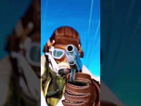 This pilot trick the enemy ~ #ytshorts #shorts #shortsvideo #facts