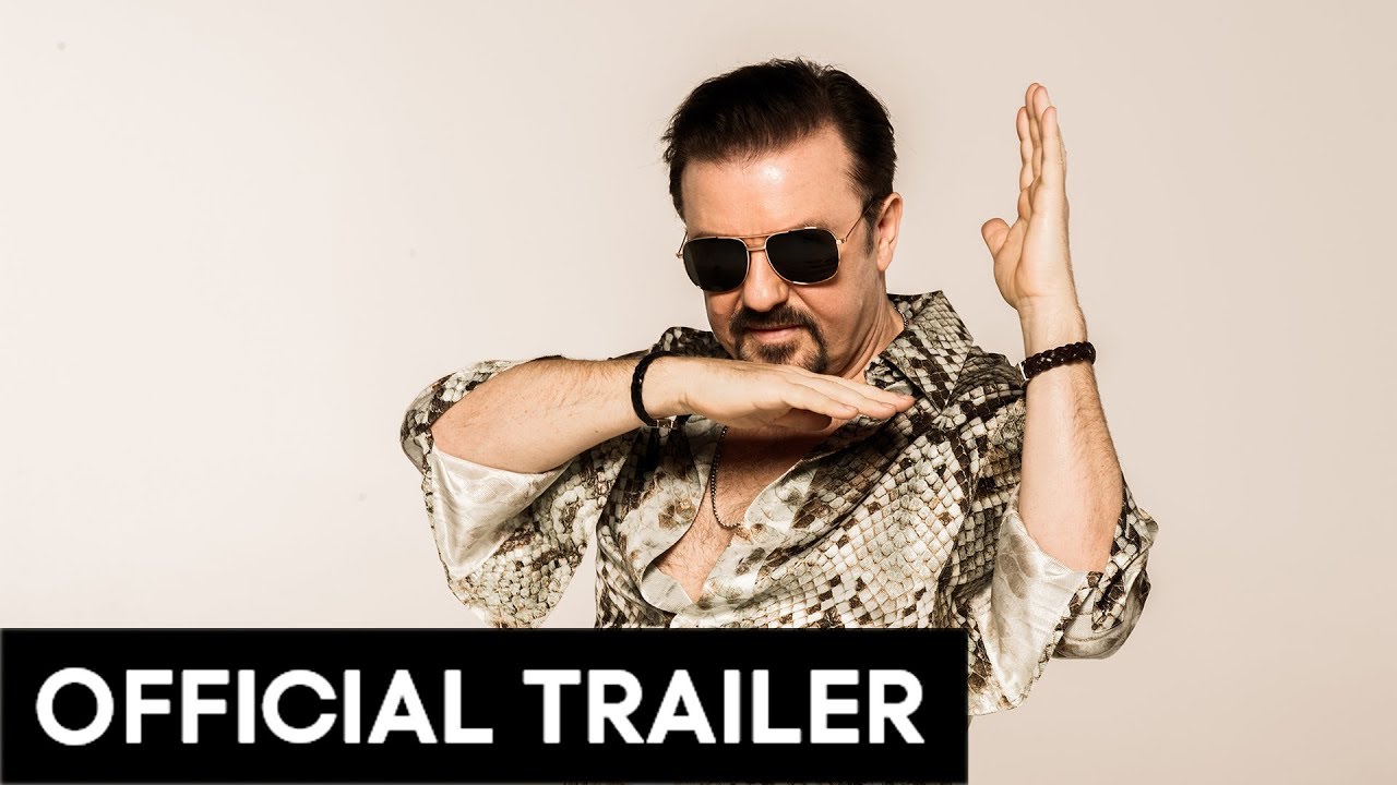 David Brent: Life on the Road Anonso santrauka