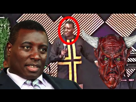 VIDEO🚨Ap Gitwaza Watangiye Kwita Abayoboke Be Abakozi Ba Satani Agamije Iki?Ibya ba Rasta Yabeshye?