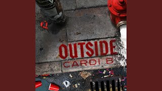 Outside (Acapella)