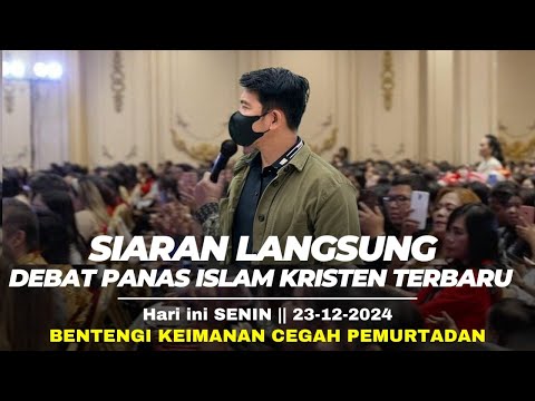 LIVE🔴ZULKIFLI M ABBAS TERBARU Hari ini || SENIN 23-12-2024