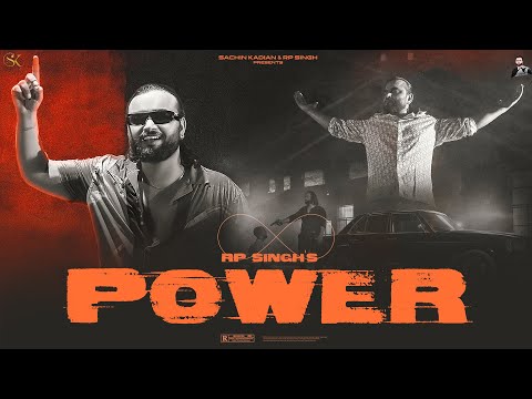 POWER (Official video) RP Singh | Haryanvi Songs Haryanavi 2023