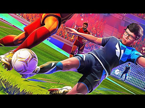 O MELHOR ZAGUEIRO QUE VOCÊ VAI VER! - Rematch