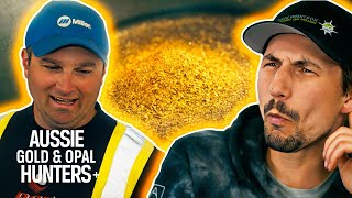Parker Schnabel’s Possible $25 Million Record Breaking Season Is At BIG RISK! | Gold Rush
