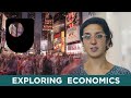 Global Supply Chains and Production Concepts