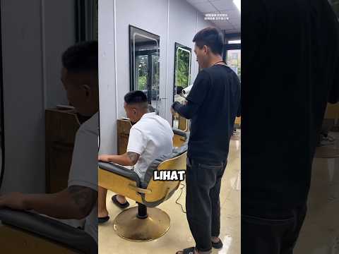 KAGET SETELAH BERCUKUR #shorts #shortvideo