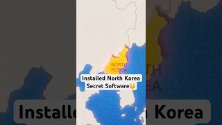 North Korea Tech😳❌