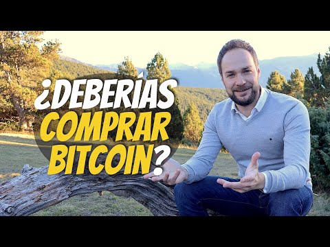 ¿Deberías haber comprado Bitcoin?