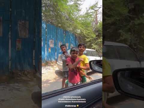 ð ðē #Kids #Reaction When They See A #Lamborghini ð ðē #rakeshkurapati #supercarlifestyle