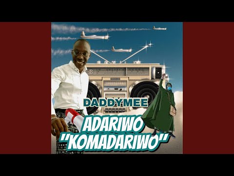 Image: Adariwo Komadariwo (U)