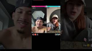 LIVE DE GAEL BLOQUEADO Y FERDURANC - EN VIVO 29/08/2025 #tiktok  #blog