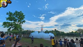 บุญบั้งไฟ 31 พฤษภาคม ค.ศ. 2026