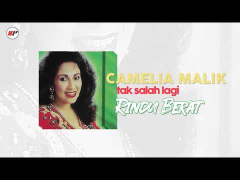 Camelia Malik - Rindu Berat (Official Audio)