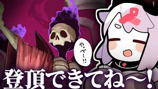 【Slay the Spire 2】いまだに私はネクロバインダーで登頂できていない!? #12