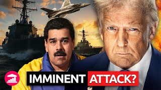 Is the U.S. about to ATTACK VENEZUELA?  | @VisualPolitikEN