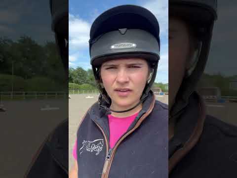 Spend a Sunday with me ❤️ #equestrianjourney #horse #horseenthusiast